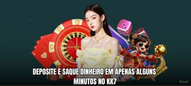 Guia rápido de apostas ao vivo na 9kbet