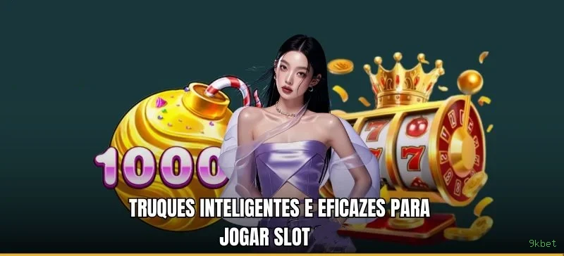 Suporte 9kbet