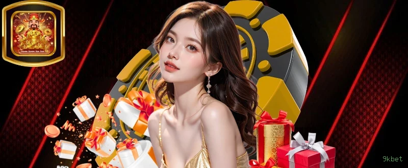 Cassino ao vivo 9kbet dealers